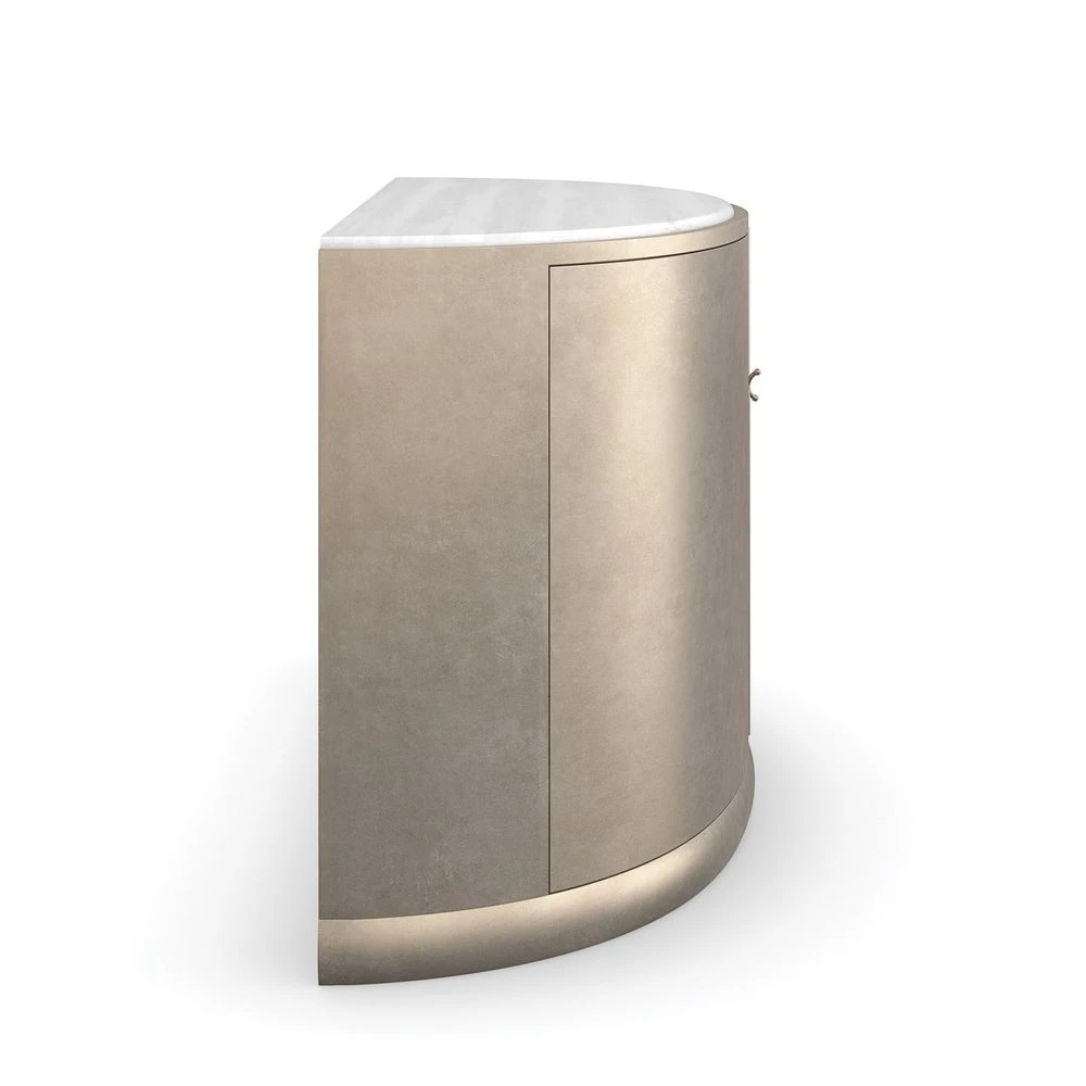 Equator Demi-Lune Cabinet 5 Equator Demi-Lune Cabinet - Image 3