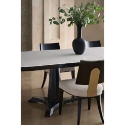 Champagne Dining Table -France and Son Store CLA 023 282 Detail 310df6b8 b93e 40e5 854a 865ca01f8279