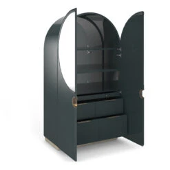 Gelee Armoire -France and Son Store CLA 024 053 Open