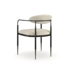 Eira Armchair -France and Son Store CLA 024 271 Back