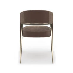 Griffin Dining Chair -France and Son Store CLA 024 291 Back2