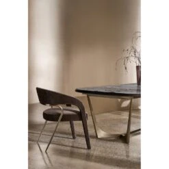 Griffin Dining Chair -France and Son Store CLA 024 291 Detail