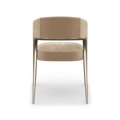 Griffin Dining Chair -France and Son Store CLA 024 292 Back2