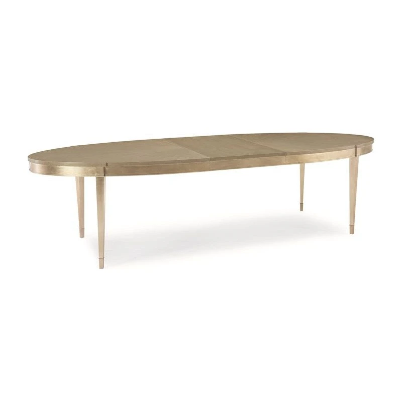 Cadence Oval Extension Dining Table 10 Cadence Oval Extension Dining Table - Image 8