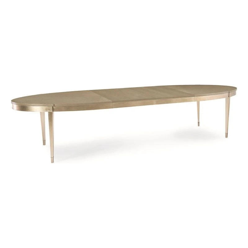 Cadence Oval Extension Dining Table 12 Cadence Oval Extension Dining Table - Image 10