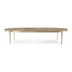 Cadence Oval Extension Dining Table