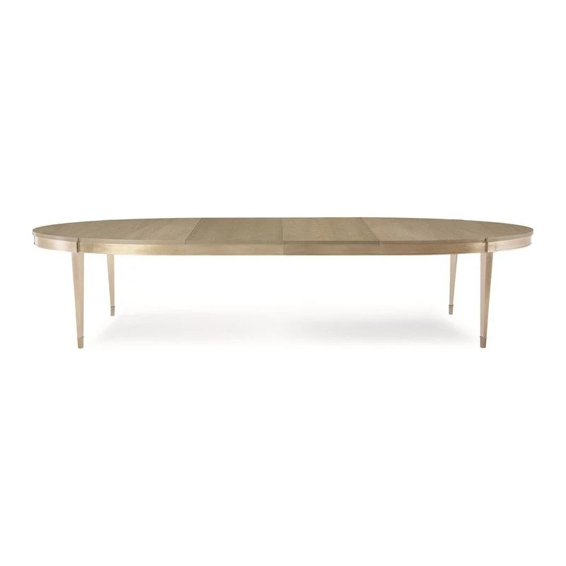 Cadence Oval Extension Dining Table 3 Cadence Oval Extension Dining Table