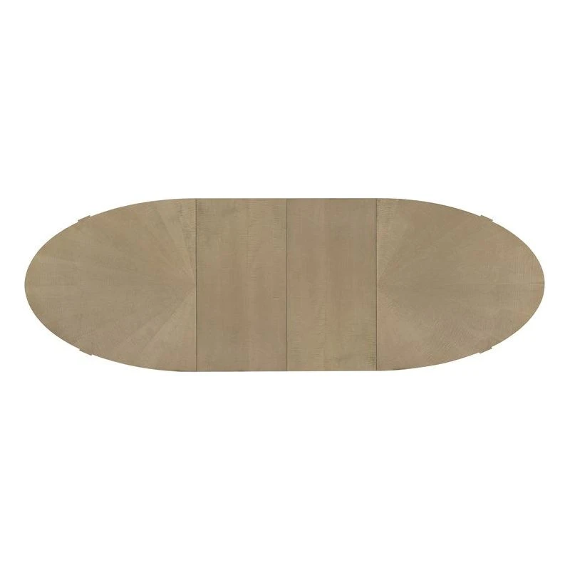 Cadence Oval Extension Dining Table 13 Cadence Oval Extension Dining Table - Image 11