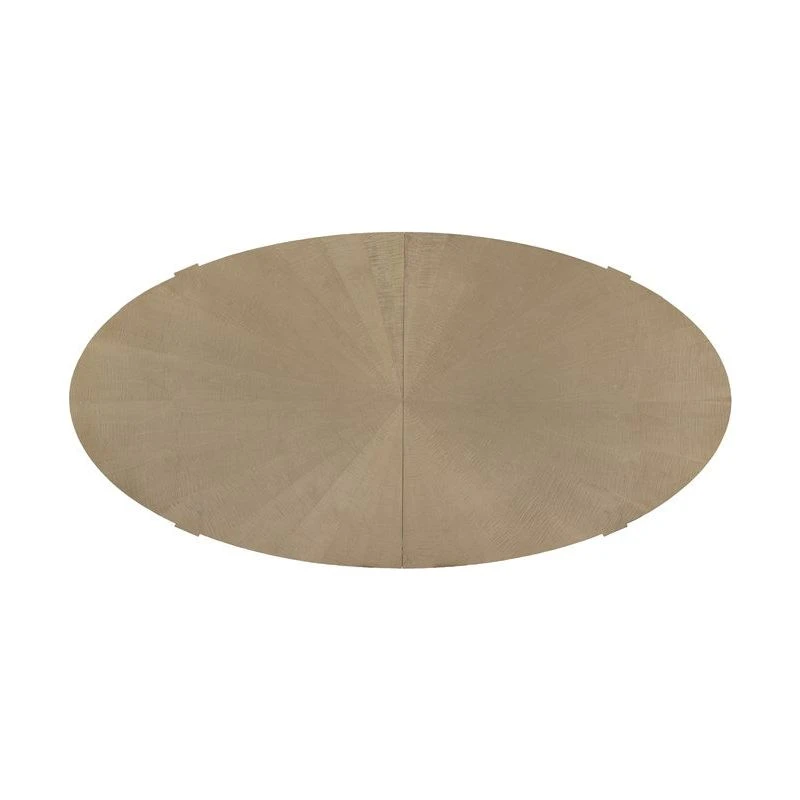 Cadence Oval Extension Dining Table 9 Cadence Oval Extension Dining Table - Image 7