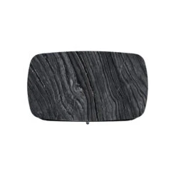 Gemstone Nightstand - Black 7 Gemstone Nightstand - Black -France and Son Store CLA 424 069 Top