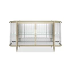 Captivate - Gold, Silver -France and Son Store CLA 424 215A Front Light c7c784f9 1d1f 477f aae3 0da342184208