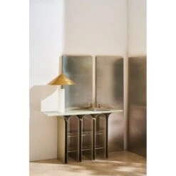 Link Console Table With Onyx Top -France and Son Store CLA 424 441 RS2 93c893c4 5cb0 40c9 ac91 0fac0e2c3bbf