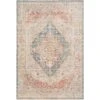 Loloi Claire Blue / Multi 2'-7" X 8'-0" Runner Rug -France and Son Store CLAECLE 04BBML 64cd6fc2 dc9b 4f0f 864c daea9bb78dc7