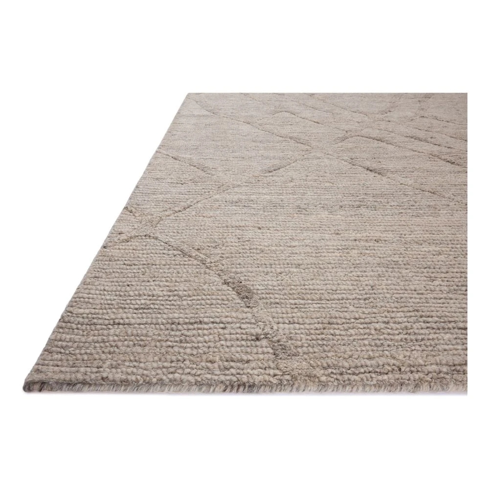 Loloi Cline Stone 8'-6" X 11'-6" Area Rug 4 Loloi Cline Stone 8'-6" X 11'-6" Area Rug - Image 2