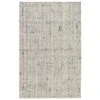 Delta Handmade Solid Cream/ Light Gray Area Rug (5'X8') -France and Son Store CMB05 cc3046a5 9685 4bb4 882a 6152fdeab1e5
