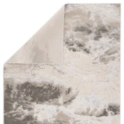 Dakota Abstract Gray Area Rug (9'6"X13') -France and Son Store CTY04 2 094da630 00cf 4de6 af52 528723072b7b