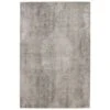 Surge Animal Pattern Gray/ Taupe Runner Rug (2'2"X8') -France and Son Store CTY17 3b666857 da95 4068 ba33 4eb5416567a3