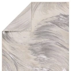 Stellan Abstract Taupe/ Gray Runner Rug (3'3"X12') -France and Son Store CTY20 2 109247f2 208d 44c6 9b18 97d0640768a3
