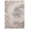 Stellan Abstract Gray/ Brown Area Rug (9'3"X13') -France and Son Store CTY21 a819c636 0eed 4bc6 a97c 03711a0f14c1