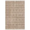Zyphira Geometric Gold/ Beige Area Rug (9'3"X13') -France and Son Store CTY28 2692d902 6416 4fa7 b803 45c1f71a8d22