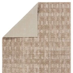 Zyphira Geometric Gold/ Beige Area Rug (9'3"X13') -France and Son Store CTY28 2 84cff1ae a8c8 4a40 9d2f 5db6ad5a7b9f