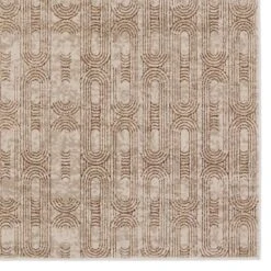 Zyphira Geometric Gold/ Beige Area Rug (9'3"X13') -France and Son Store CTY28 3 324d78b3 f9f7 4b86 8aba 341f95b2b9ee