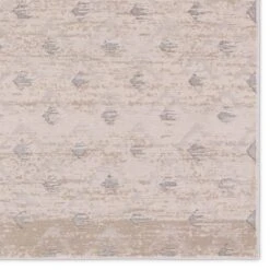 Summit Geometric Tan/Bronze Area Rug (9'3"X13') -France and Son Store CTY30 3 7fba904b 9cbe 4e1a 96be c331cc58cb7d
