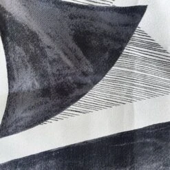 Clio Throw 14 Clio Throw -France and Son Store ClioBlackSwatch 500x500 crop center 860840a5 c2c4 4818 a98e 86603776b4f2