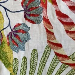 Cloud Forest Pillow -France and Son Store CloudForestWhiteSwatch 500x500 crop center 9016a6fb 86cf 44a2 92ad 5701a87d9447