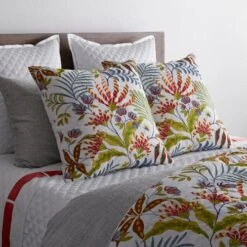 Cloud Forest Pillow -France and Son Store CloudForest White Lifestyle 2 500x500 crop center 772c29db ad7e 41a4 81cb af3d25e95fad