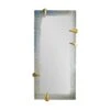 Calla Talon Mirror 2 Calla Talon Mirror -France and Son Store DD2085