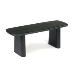 Laurel Dining Bench -France and Son Store DIN00152 1