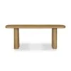 Laurel Dining Bench -France and Son Store DIN00164 1 1 600x600 1