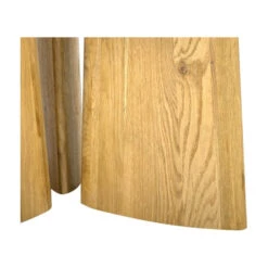 Laurel Round Dining Table -France and Son Store DIN00217 3