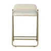 Clipper Counter Stool -France and Son Store DIN00380 1
