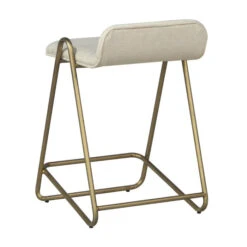 Clipper Counter Stool -France and Son Store DIN00380 3