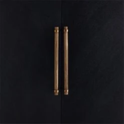 Aether Cocktail Cabinet - Black -France and Son Store DJ5015.d8 28de834b 6b9f 4b58 b68b 30b21ab1c1e4