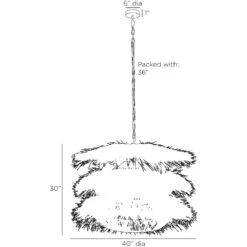IdrisPendant - Gold -France and Son Store DMS12.l1 c133ddfb d605 472a 9366 67fd9c1b6faa