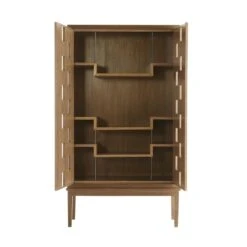 Dorian Cocktail Cabinet -France and Son Store DP4004.d3