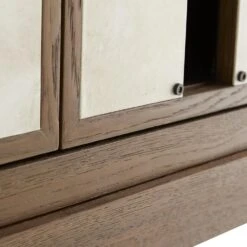 Dorian Cocktail Cabinet -France and Son Store DP4004.d5