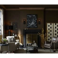 Dorian Cocktail Cabinet -France and Son Store DP4004.e1