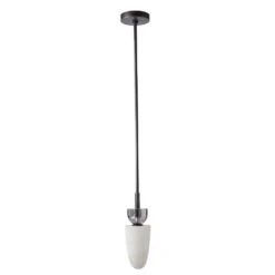 Lawson Pendant - Black