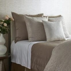 Delphi Throw -France and Son Store Delphi Pumice Lifestyle 1 500x500 crop center 2722855a bbc1 418f 8d0a 863ae51f510d