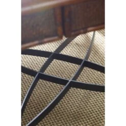 Samba Game Table - Plantation 11 Samba Game Table - Plantation -France and Son Store Details 68