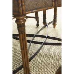 Samba Game Table - Plantation 10 Samba Game Table - Plantation -France and Son Store Details 74