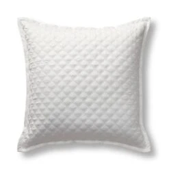 Double Diamond Coverlet Set -France and Son Store DoubleDiamond Silo YSETCODD WHI 500x500 crop center bc489d17 7b94 44c6 9a63 a9f6a91c69e3