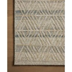 Loloi Elias Fog / Natural 2'-6" X 9'-9" Runner Rug -France and Son Store ELIAELA 04FGNA 25 c58f413d 5ddd 4f58 98c4 47095fa9395b