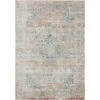 Magnolia Home By Joanna Gaines X Loloi Elise Neutral / Multi 2'-8" X 4' Accent Rug 2 Magnolia Home By Joanna Gaines X Loloi Elise Neutral / Multi 2'-8" X 4' Accent Rug -France and Son Store ELISELI 03NTML 3c3d671c 144e 4a87 98be 1c9e29299a9a