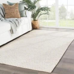 Tui Handmade Trellis Beige/ Ivory Runner Rug (3'X8') -France and Son Store ENC04 4 6ff50ec8 c069 4e68 98a5 1a28049992e8