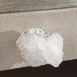 Marais Nightstand - White -France and Son Store EUR 01 0338 10 8c6fe52c ba47 4a36 94bb dc8441dc3a36